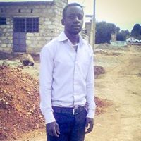Brian Odiwuor