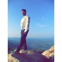 Nithin Gowda