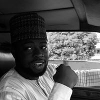 Umar Zuruq