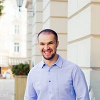 Максим Бризіцький