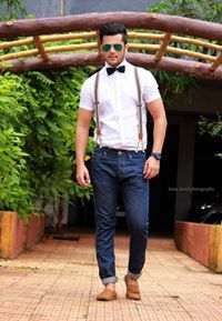 Abhishek Pathania