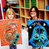 Emily Sutton-Harkcom