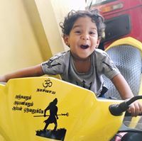 Gobiraj Thurairaj