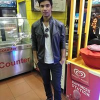 Abhishek Meena