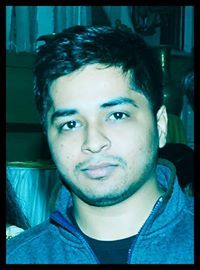 Satyam Kashyap