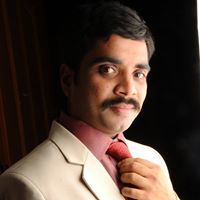 Pradeep Chandrasekhar