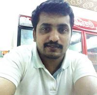 Shoukath Cheerpingal