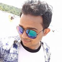 Kishan Chandika