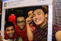 Tri Hartanto Vito Cor