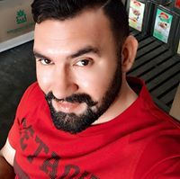 Jagroop Rai