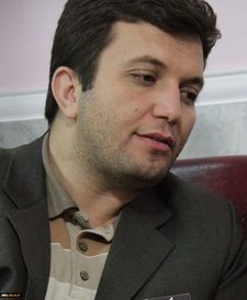 Davoud Afshari