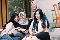 Disa Saputri