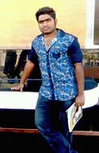 মোহাম্মদ সরকার