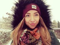 Veronika Mikulášová