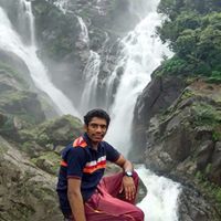 Vishal Srinivas