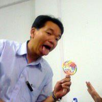 Wong Chee Chong