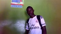 Emmanuel Kayando