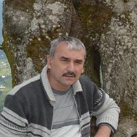 Сергей Глущенко