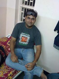 Nilesh Dalvi