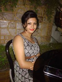 Sunanda Chakraborty