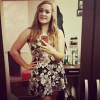 Gabrielle Krzyszczyk