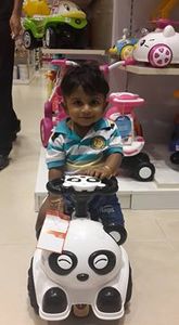 Nikhil Bhaskar