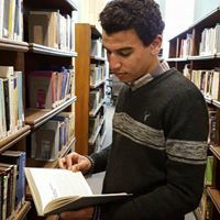 Mohammed Rezq