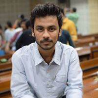 Prakash Mishra