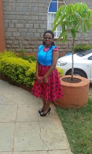 Mumbi Wanjiru