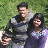 Sajeev Kumar
