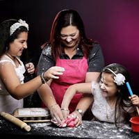 Jeannette Sklibosios