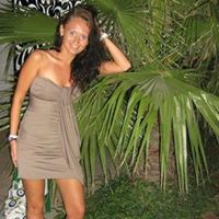 Ирина Соколова