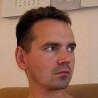 Женя Соболев