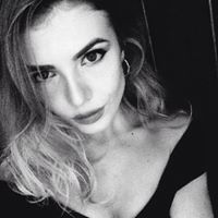 Ирина Санина