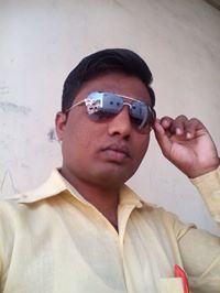Dinesh Mahale