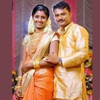 ബിഞ്ചു അഭിലാഷ്