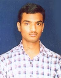 Siddhratha Reddy