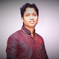 Suraj Chawardol