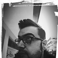 Χάρης Αβραμίδης