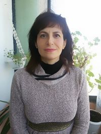 Милена Фотева