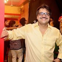 Indranil Mukherji