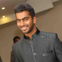 Raghul Lakshman