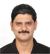 Rajesh Walvekar