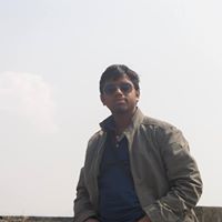 Shardul Kakde