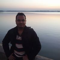 Ashutosh Verma
