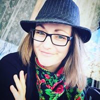 Anya Fatianova-Wright