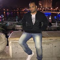 Girgis Edwar