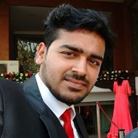 Akash Arora