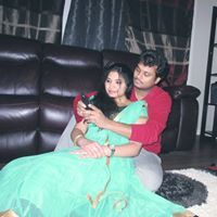 Tinku Reddy