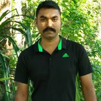 Bikash Das